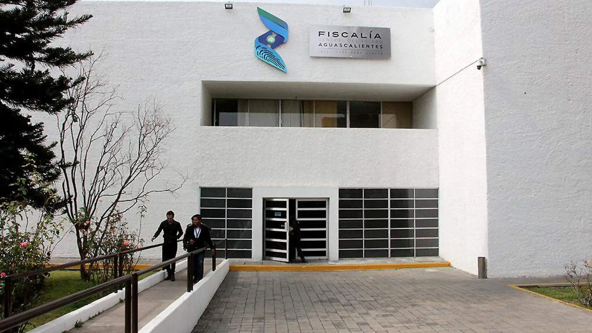 Fiscalía-Edifcio-Aguascalientes