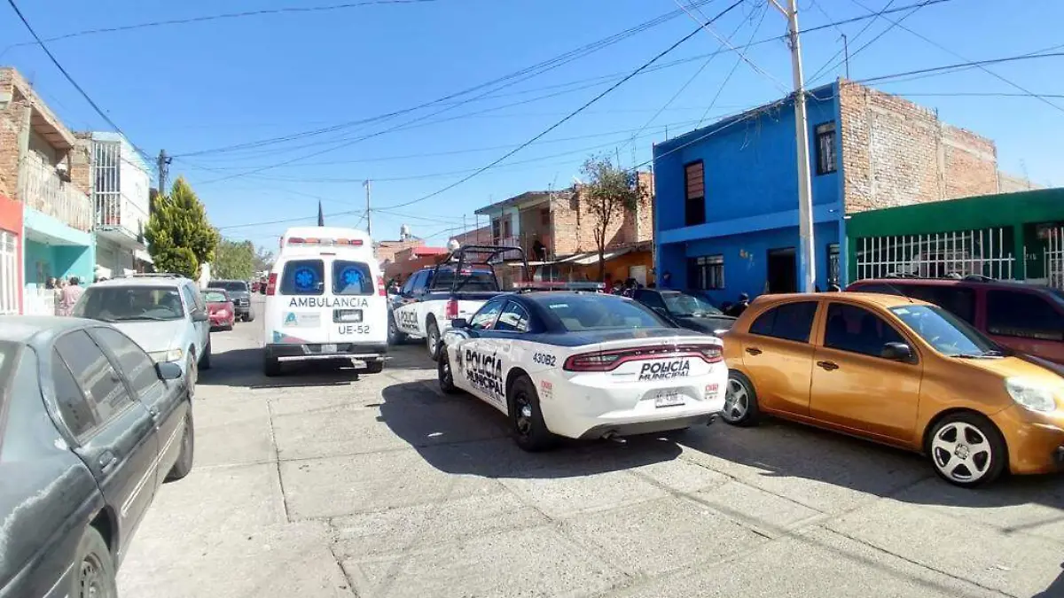 Servicios de emergencia suicidio 3