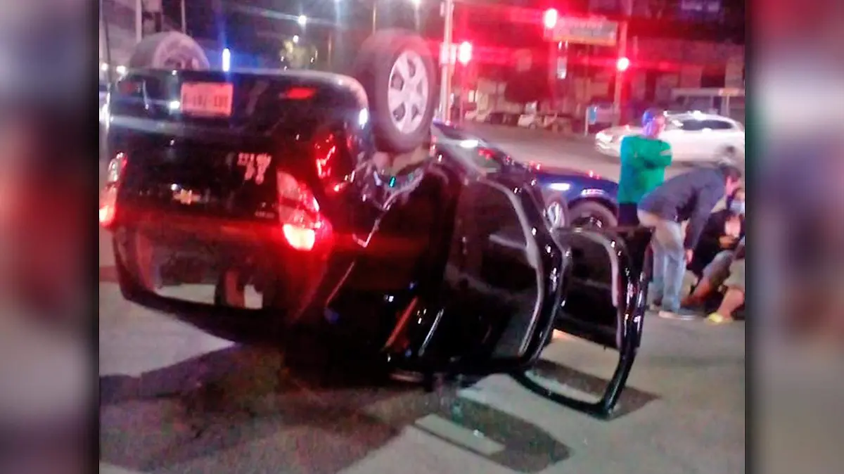 volcadura el plateado 2