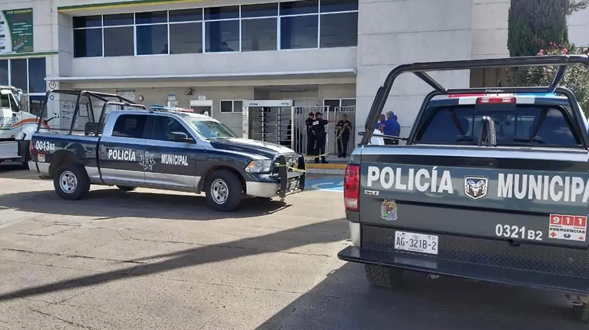 Misteriosa muerte 2