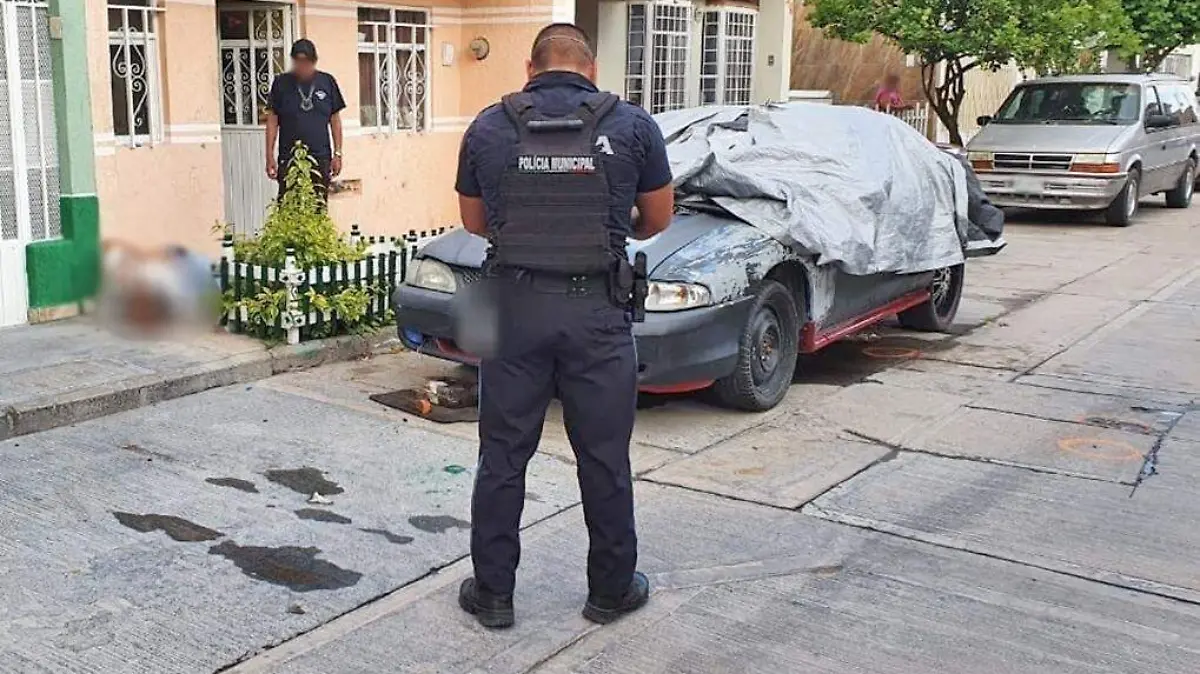 intento de asesinato 2