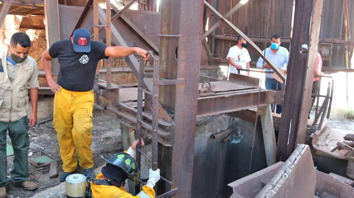 investigacion fosa 8