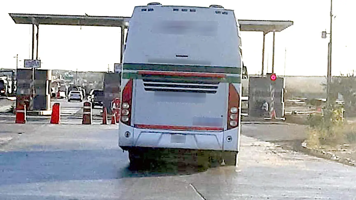 Intento de extorsión 2