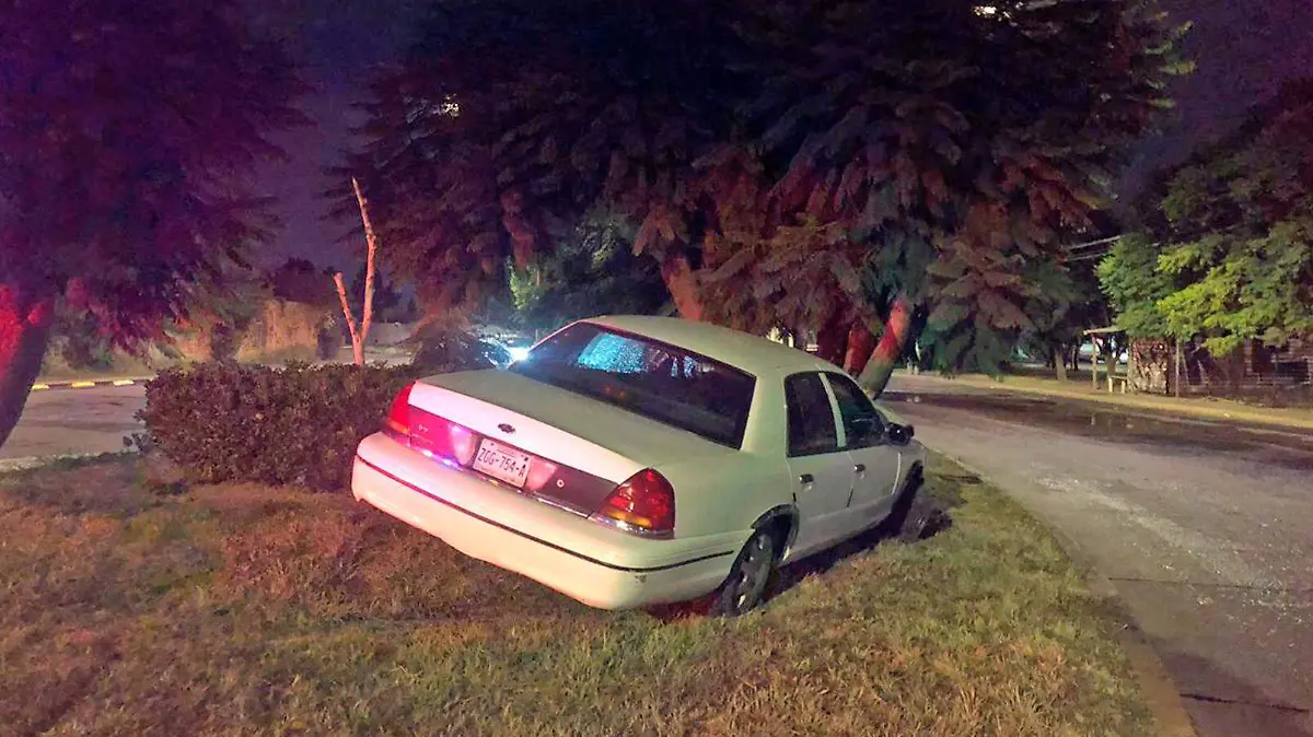 choque contra arbol 2