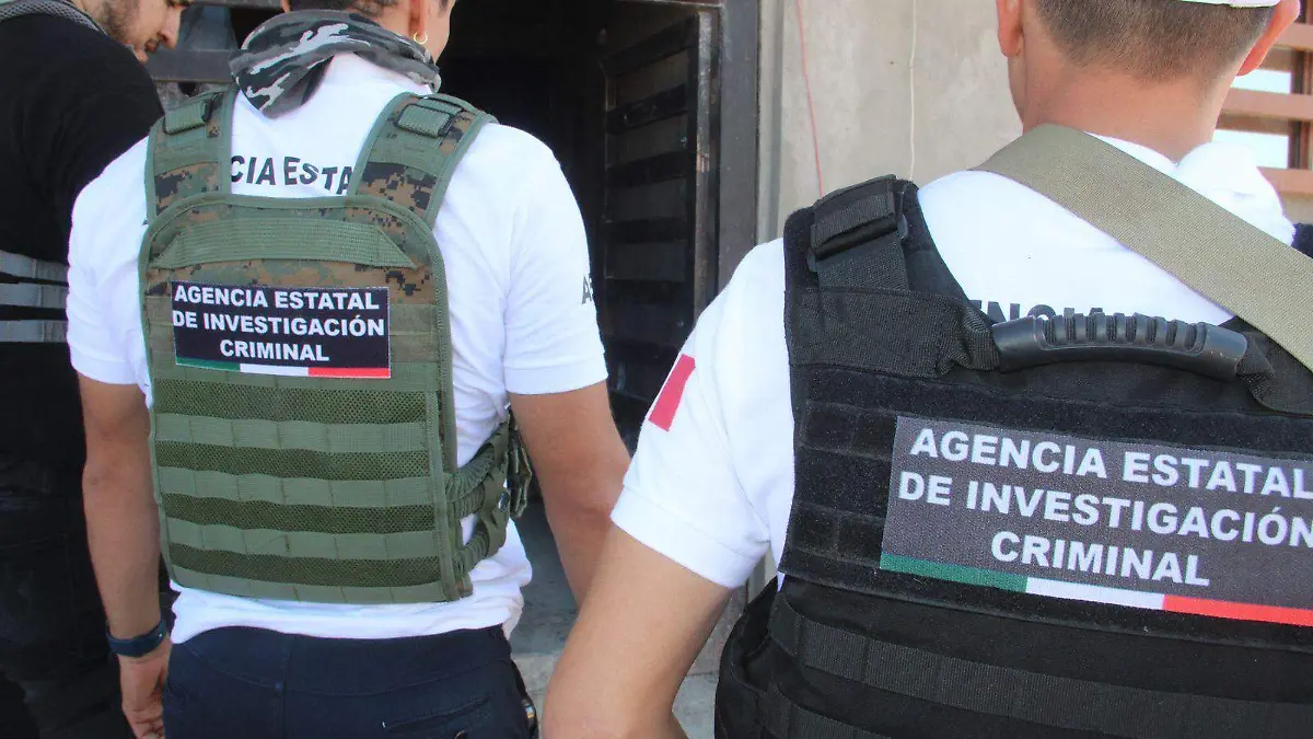 AgentesMinisteriales