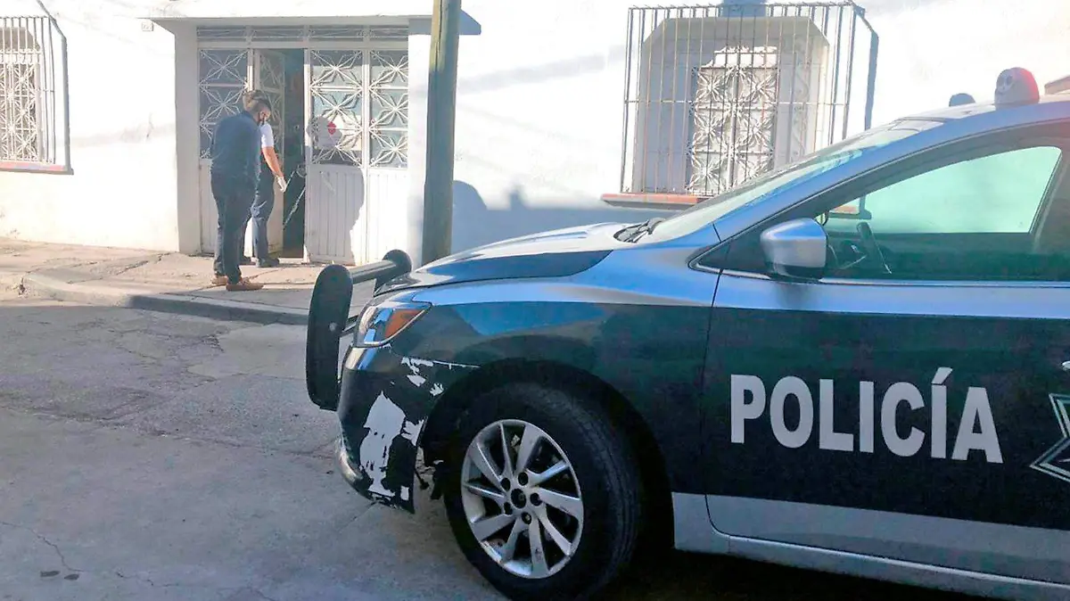 auto privacion de la vida san Pablo 2