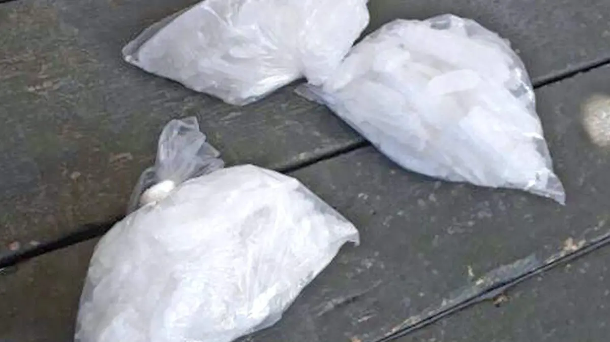 drogra asegurada