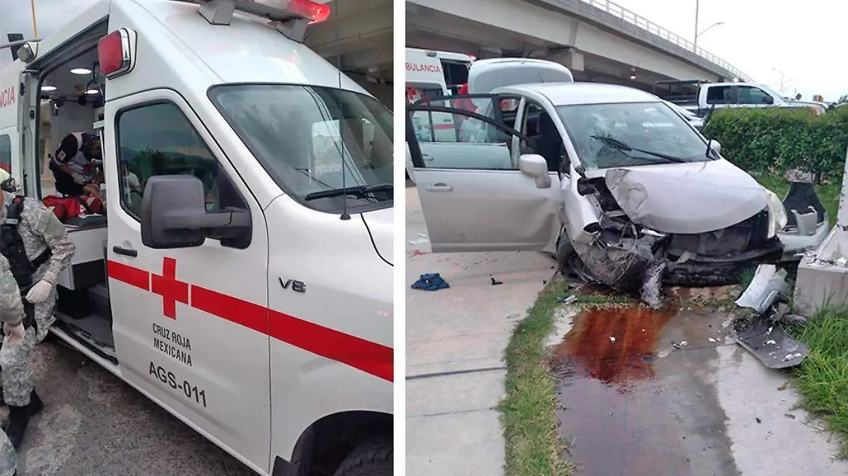 accidente bulevar san pablo 2