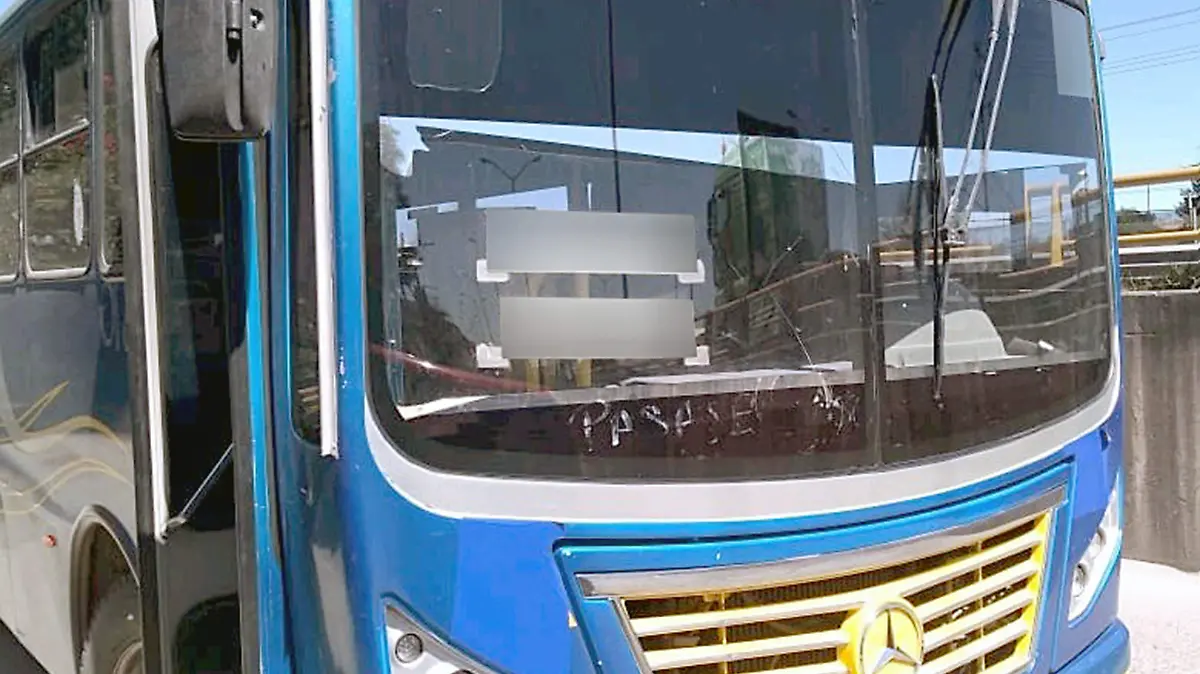 Urbano arrolla niño 2