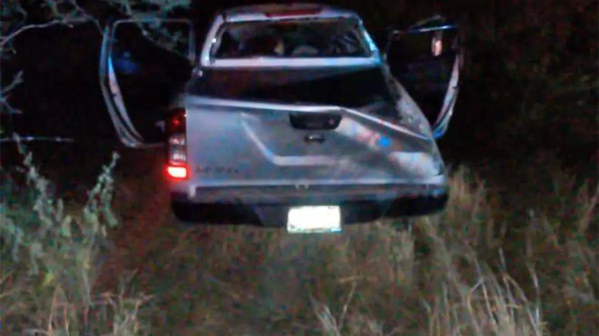 camioneta accidentada 2