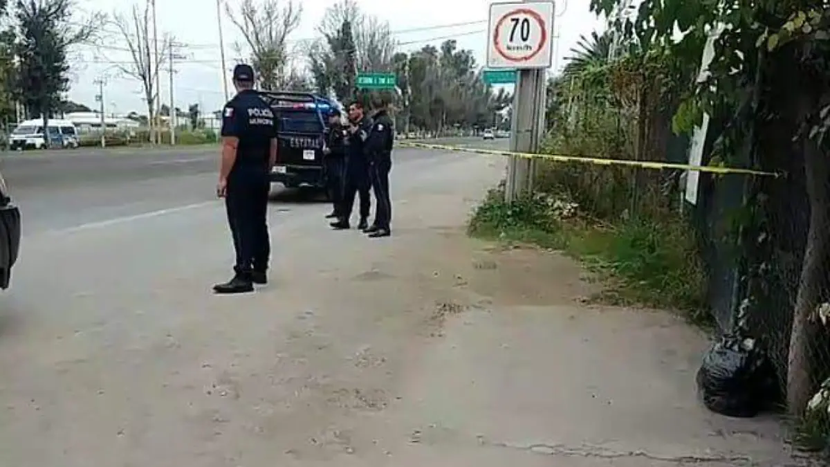 Policías 4