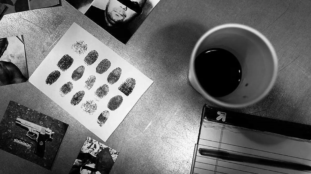 investigacion policial