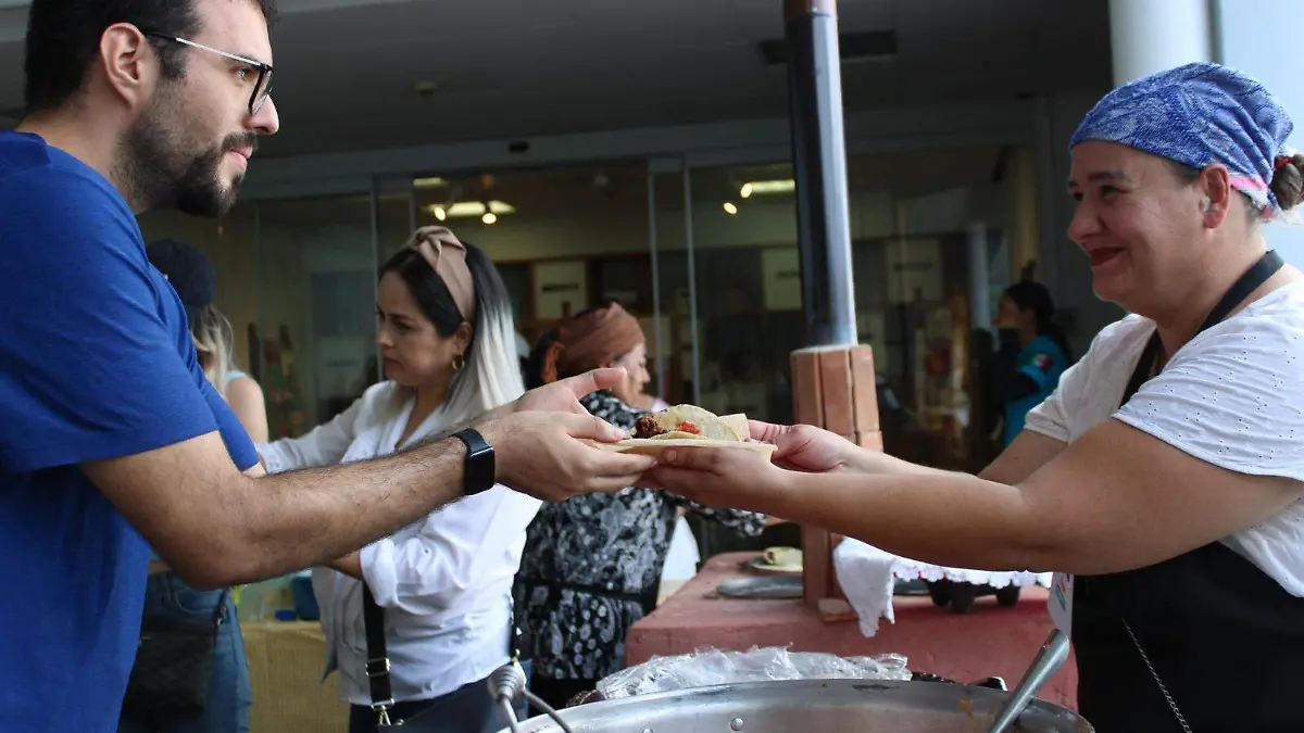 Cocina-Aguascalientes su sabeee