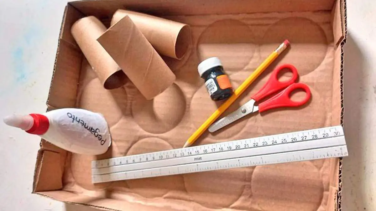 taller de manualidades 2
