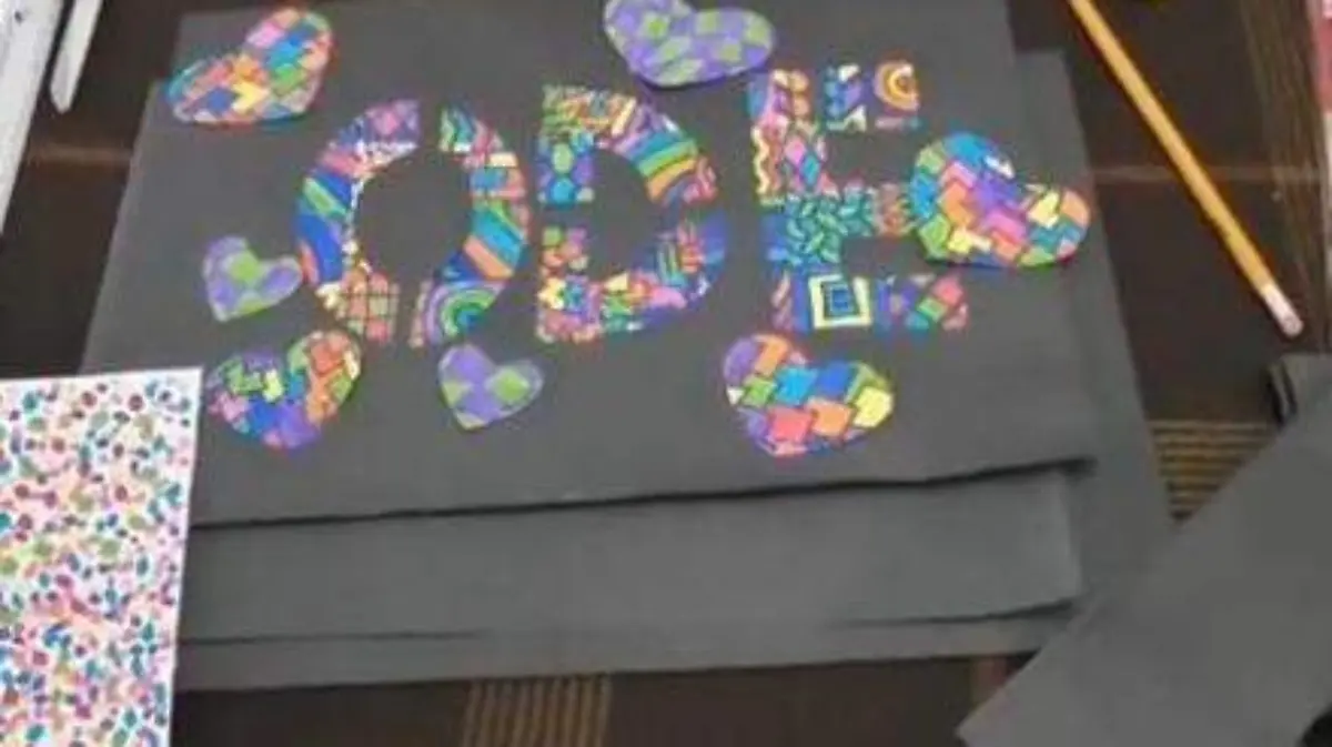 Taller de Artes Visuales ZigZag 3