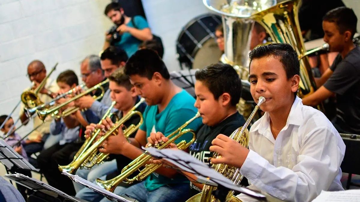 orquesta 2