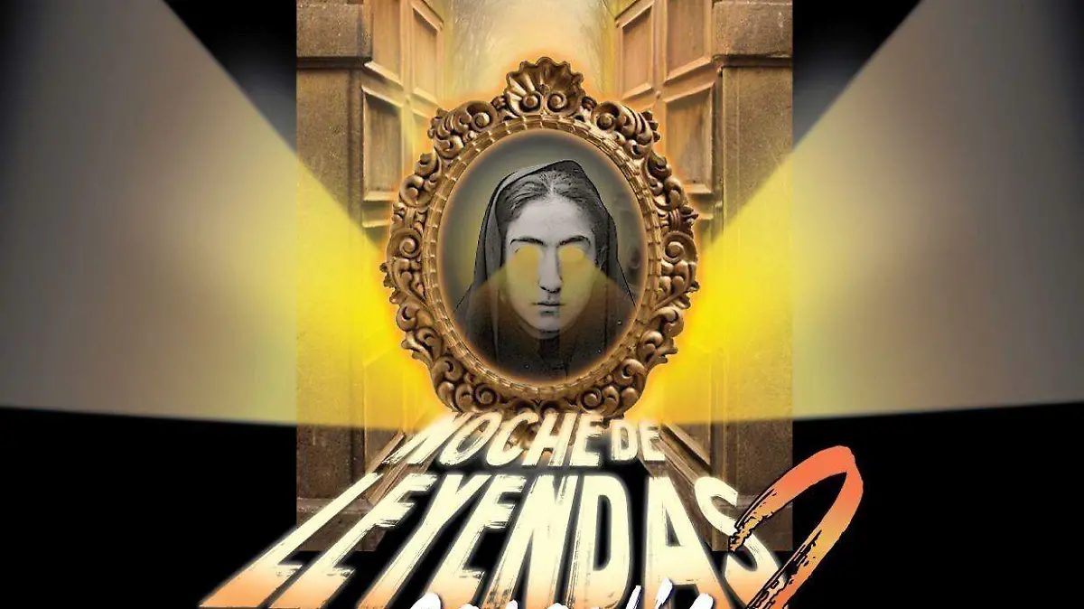 Leyendas