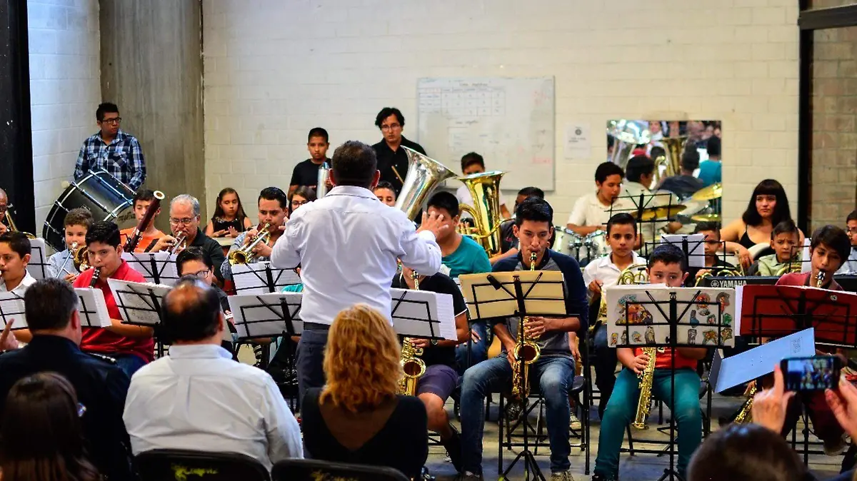 orquesta