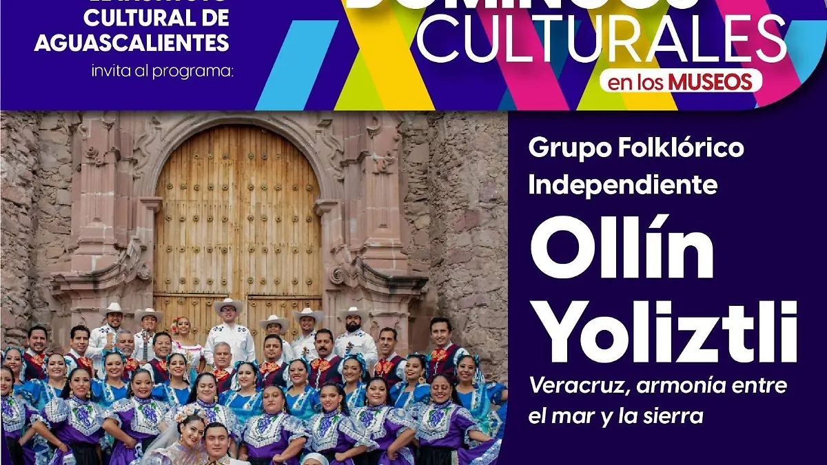 Domingos Culturales