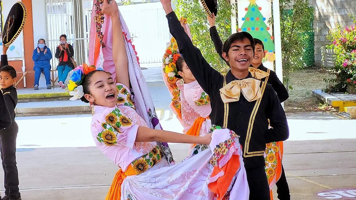 Compañía Estatal de Danza Infantil