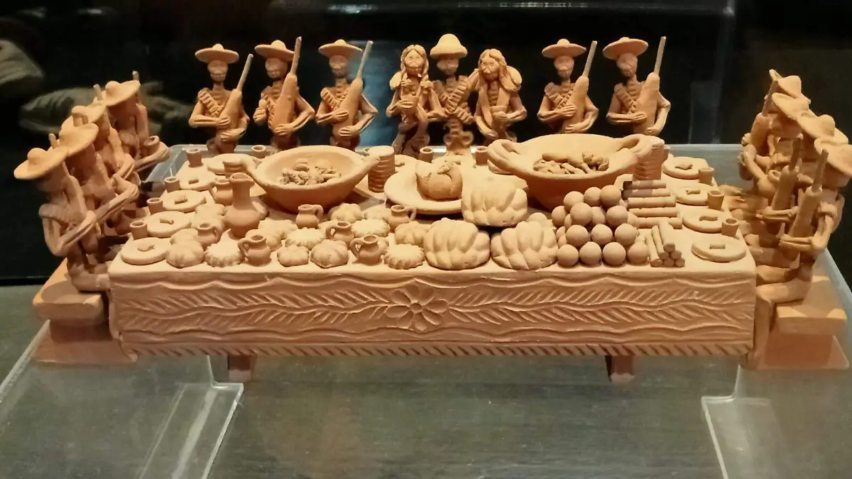 Museo de la Muerte 