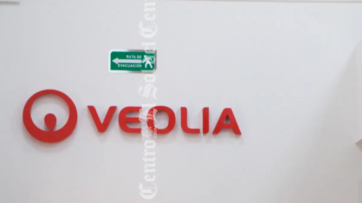 Veolia 1