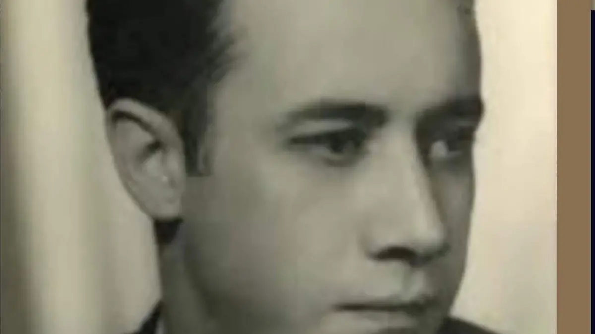 Don Alejandro Topete-Casa Terán