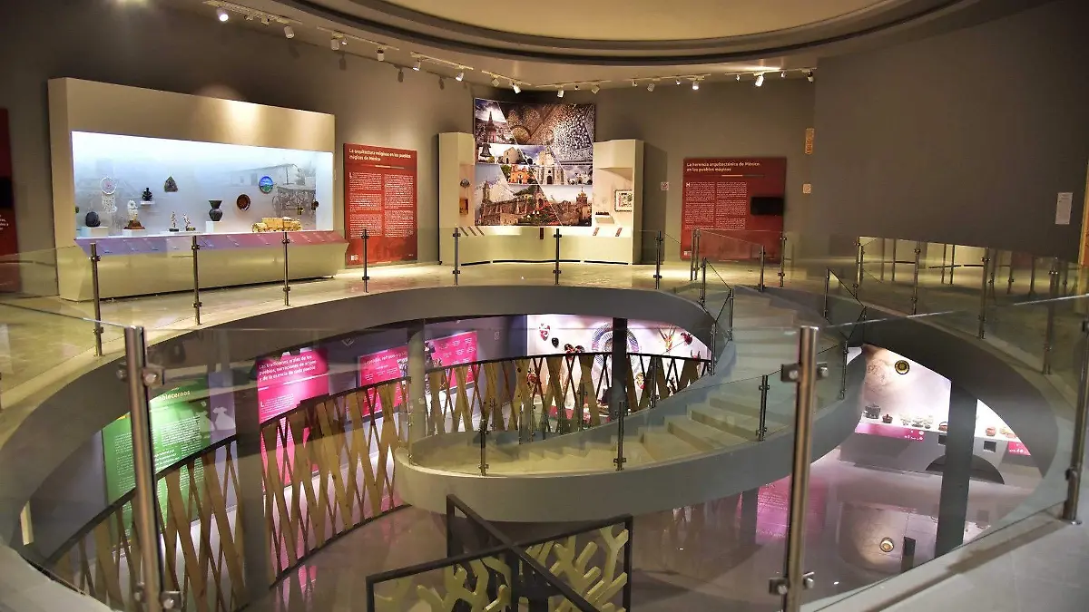 Museo Pueblos Mágicos