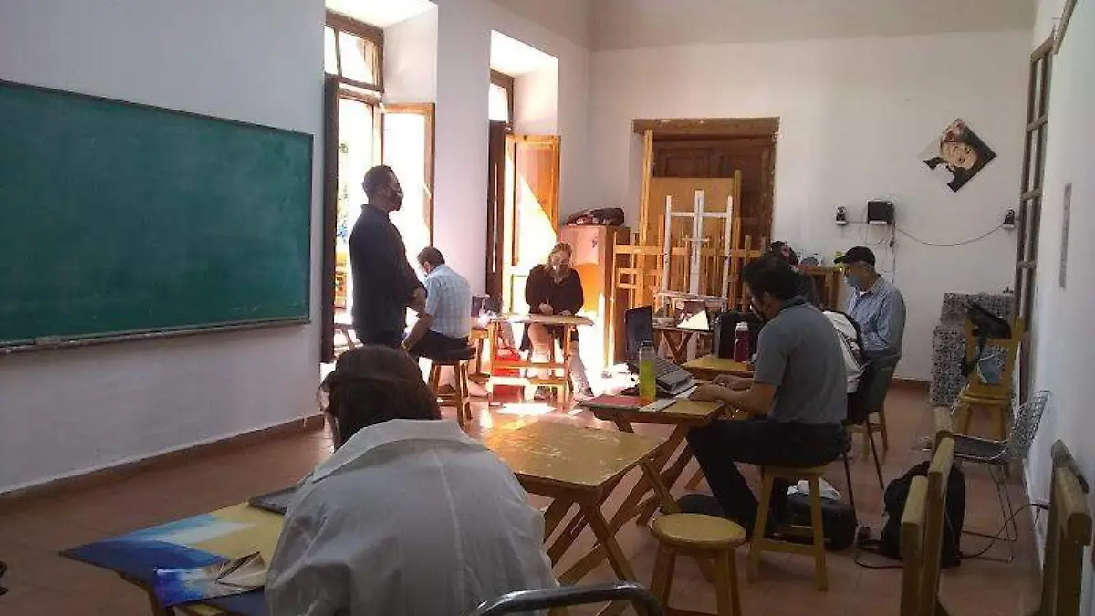 Centro de Artes Visuales 3