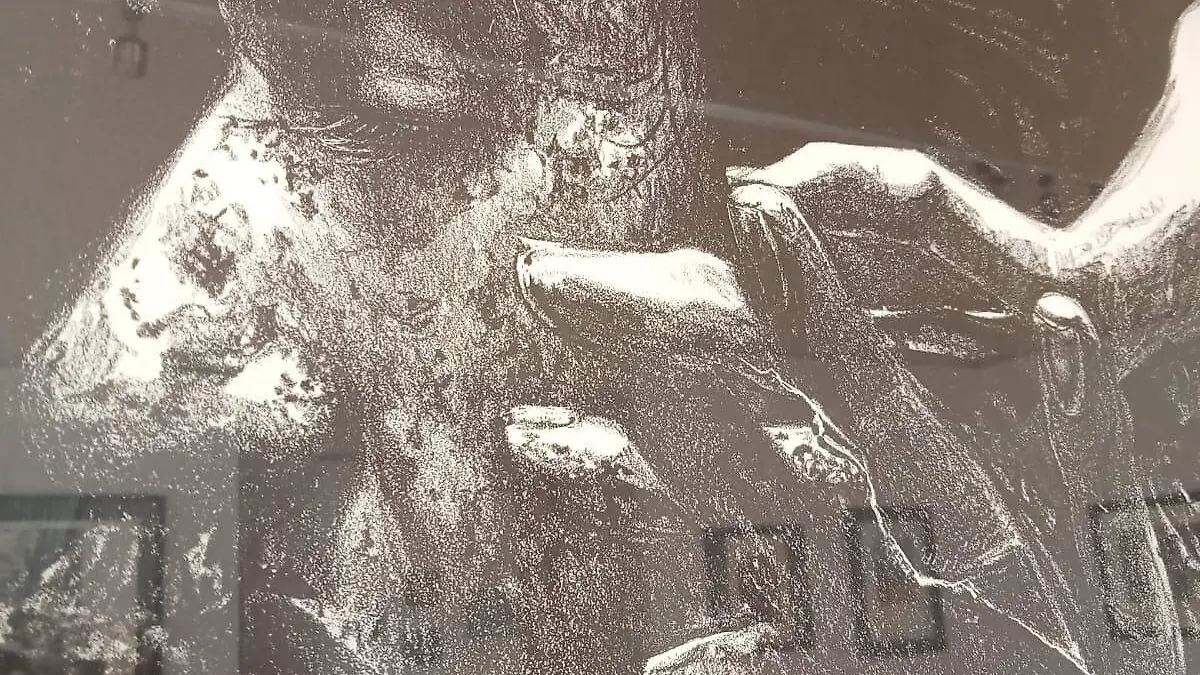 Escultura-Convocatoria