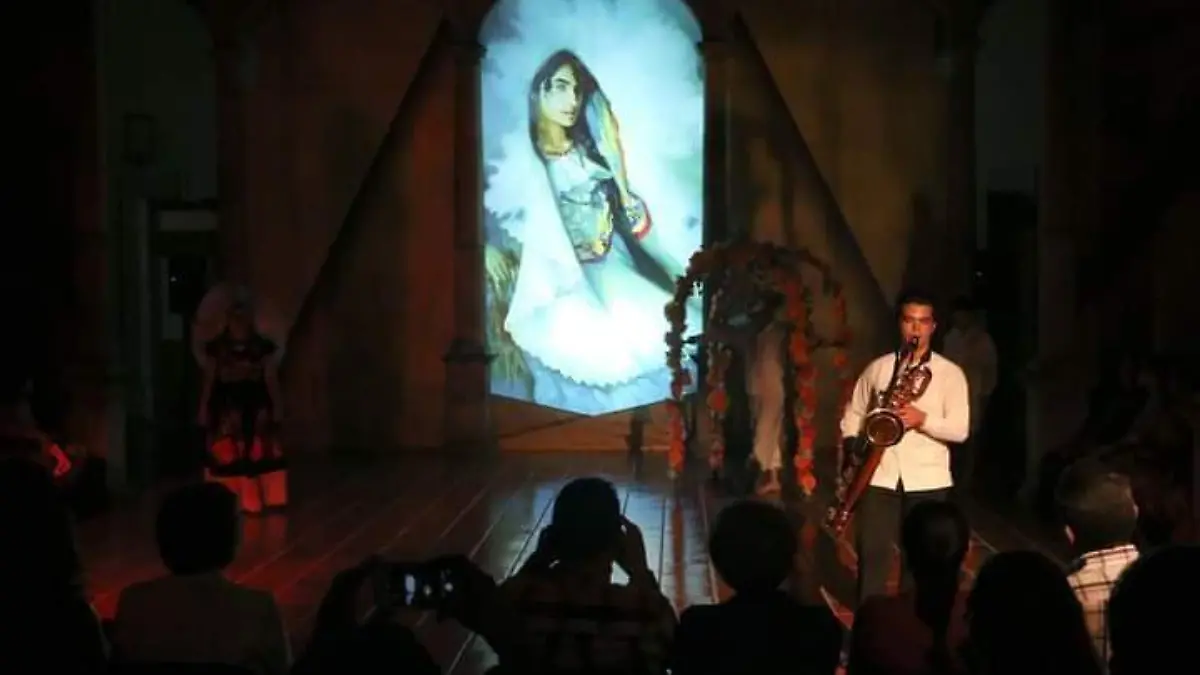 Danza-Grupo de danza