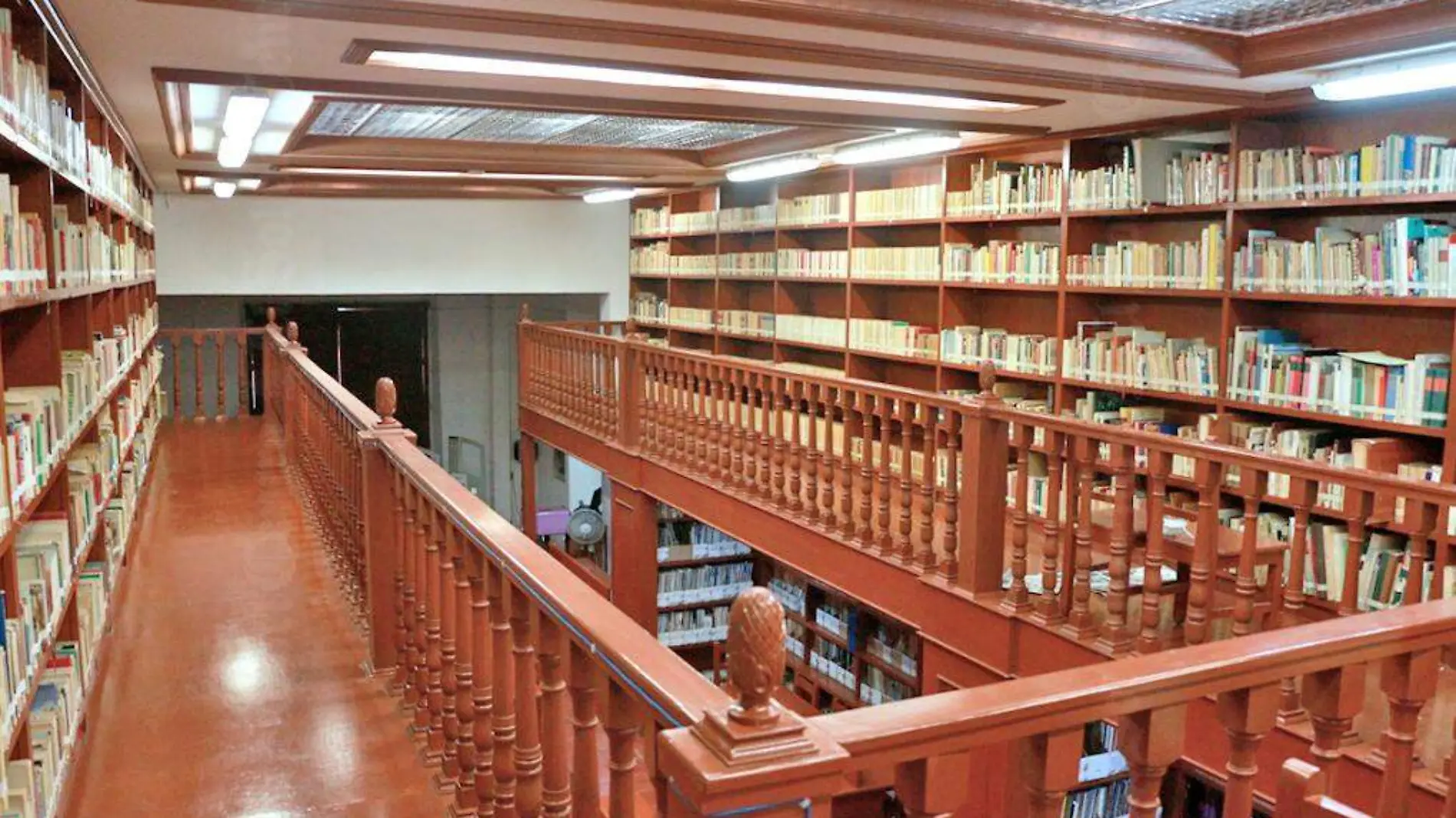 biblioteca