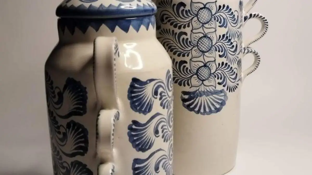 Artesanía- Iván Puga