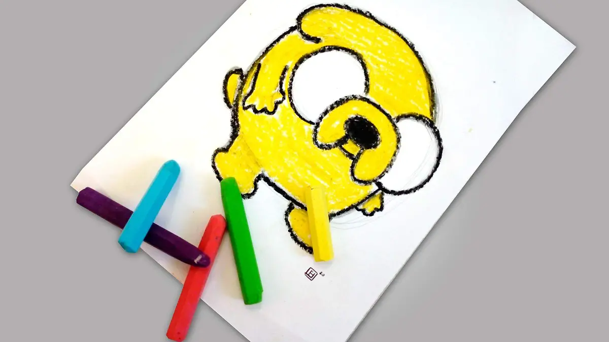 arte en casa