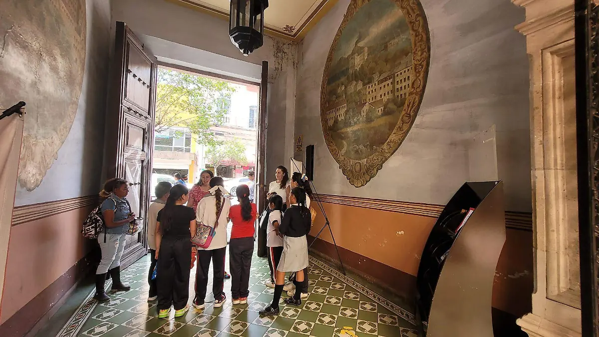 Actividades-Niños-CasaTerán