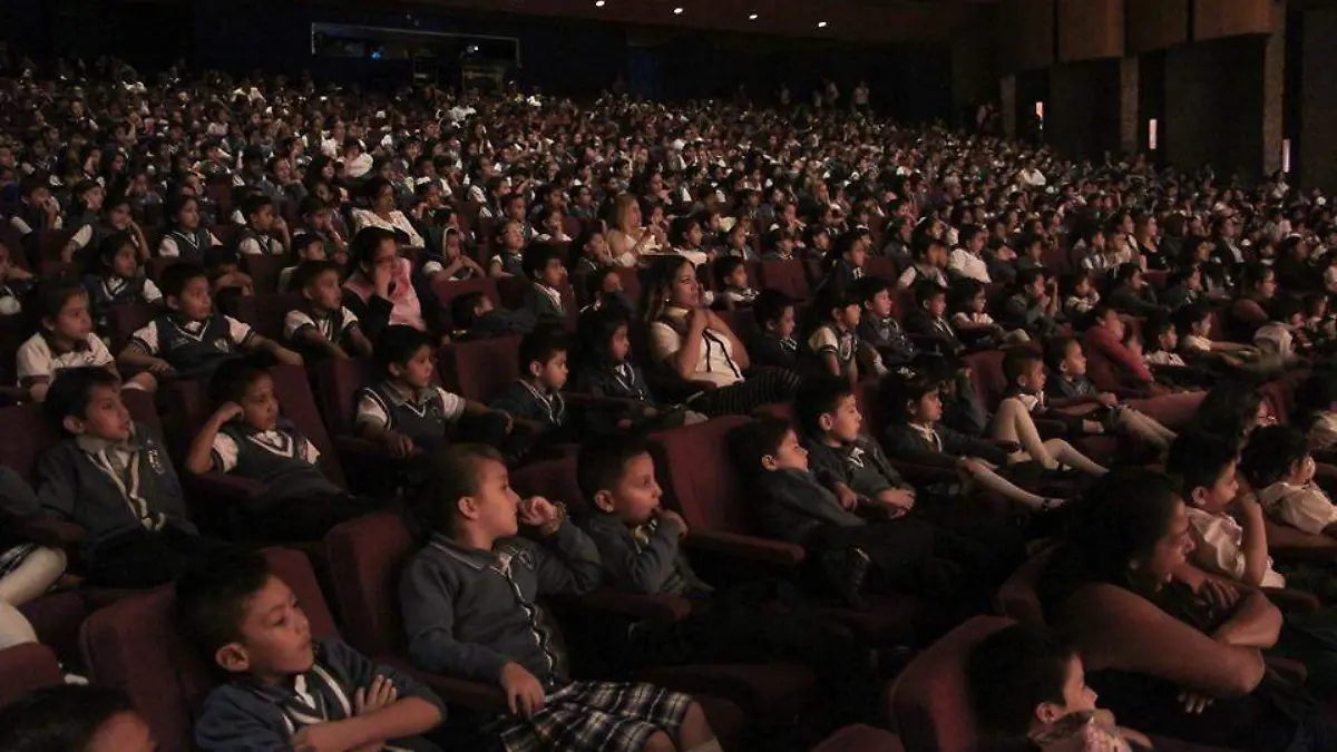 Conciertos didácticos 3