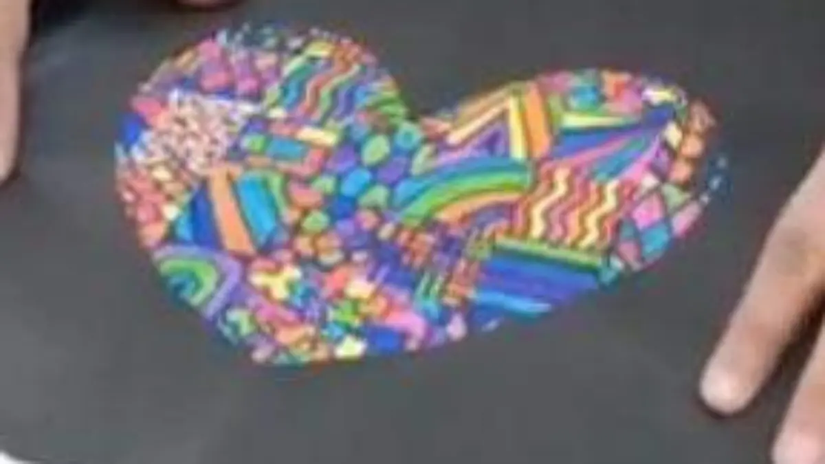 Taller de Artes Visuales ZigZag 2