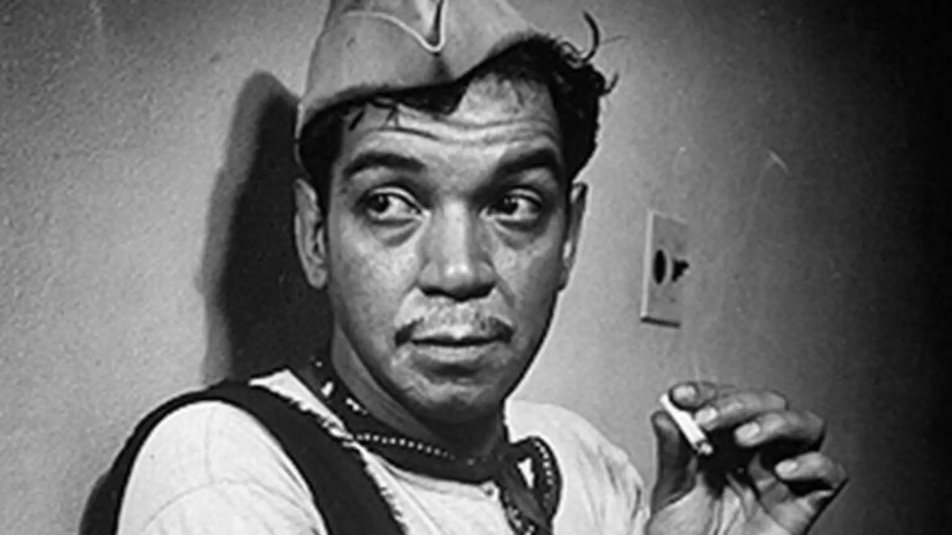 cantinflas