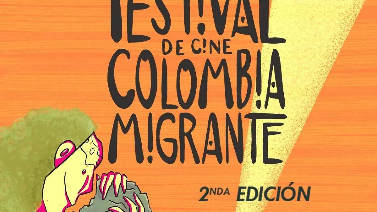 Cine colombiano