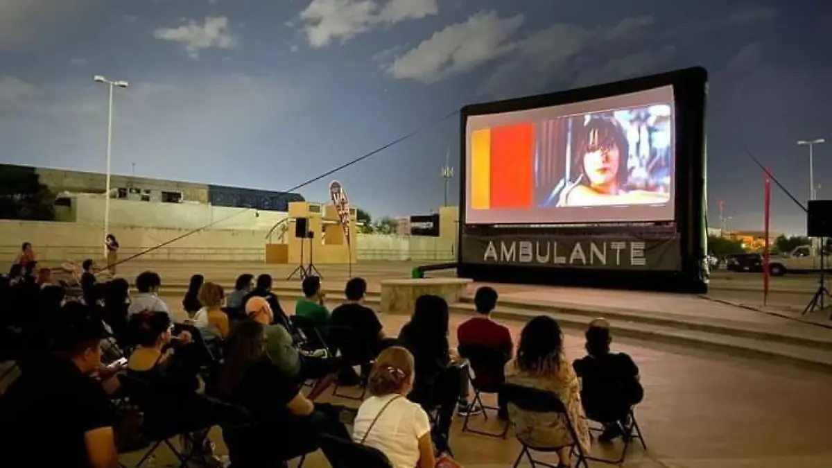 ambulante 2