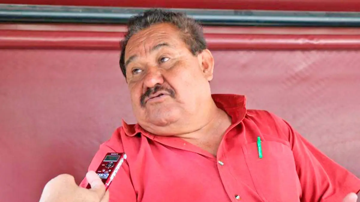 Manuel Medina Ortega