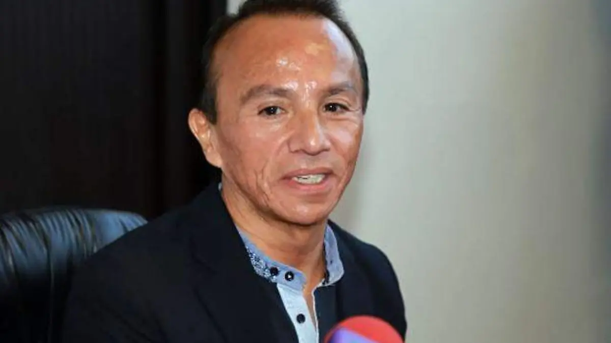 Sergio Velázquez 2