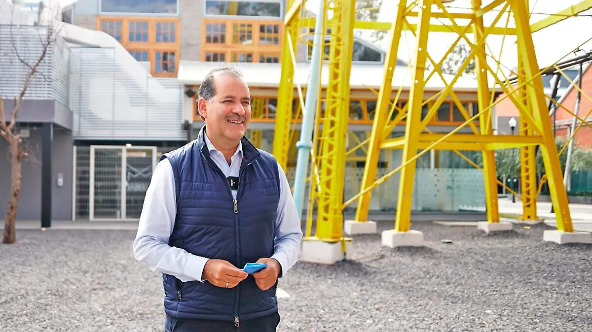 Martin Orozco Tres Centurias