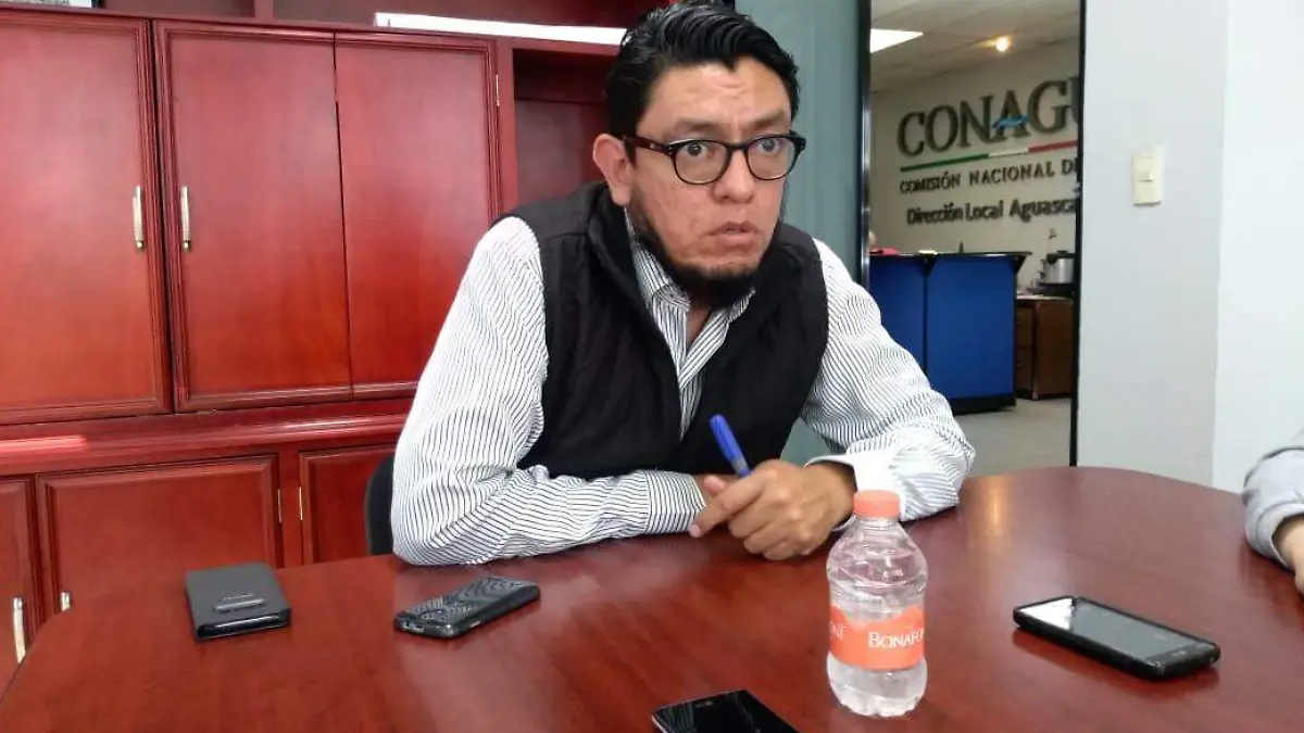 OCTAVIO Cárdenas Denham