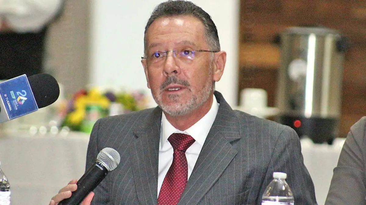 Luis Gabriel Valdivia Martínez