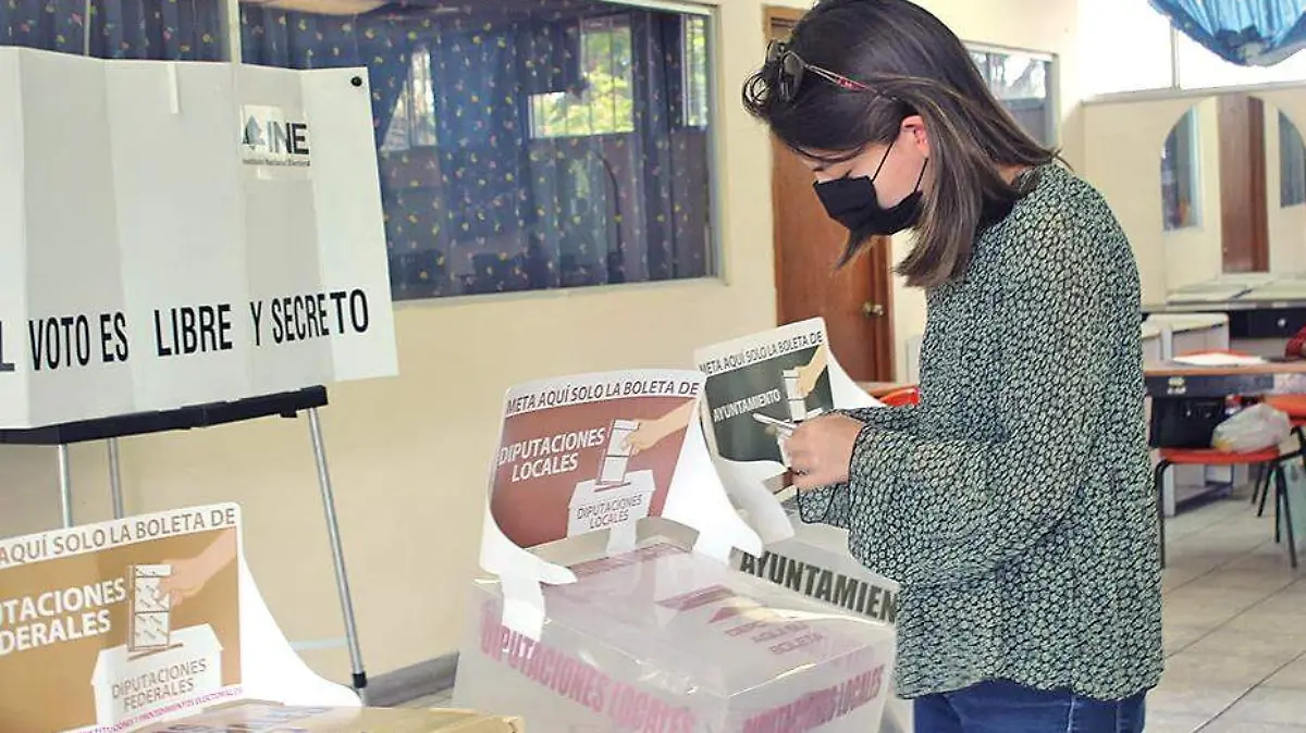 votaciones cubrebocas