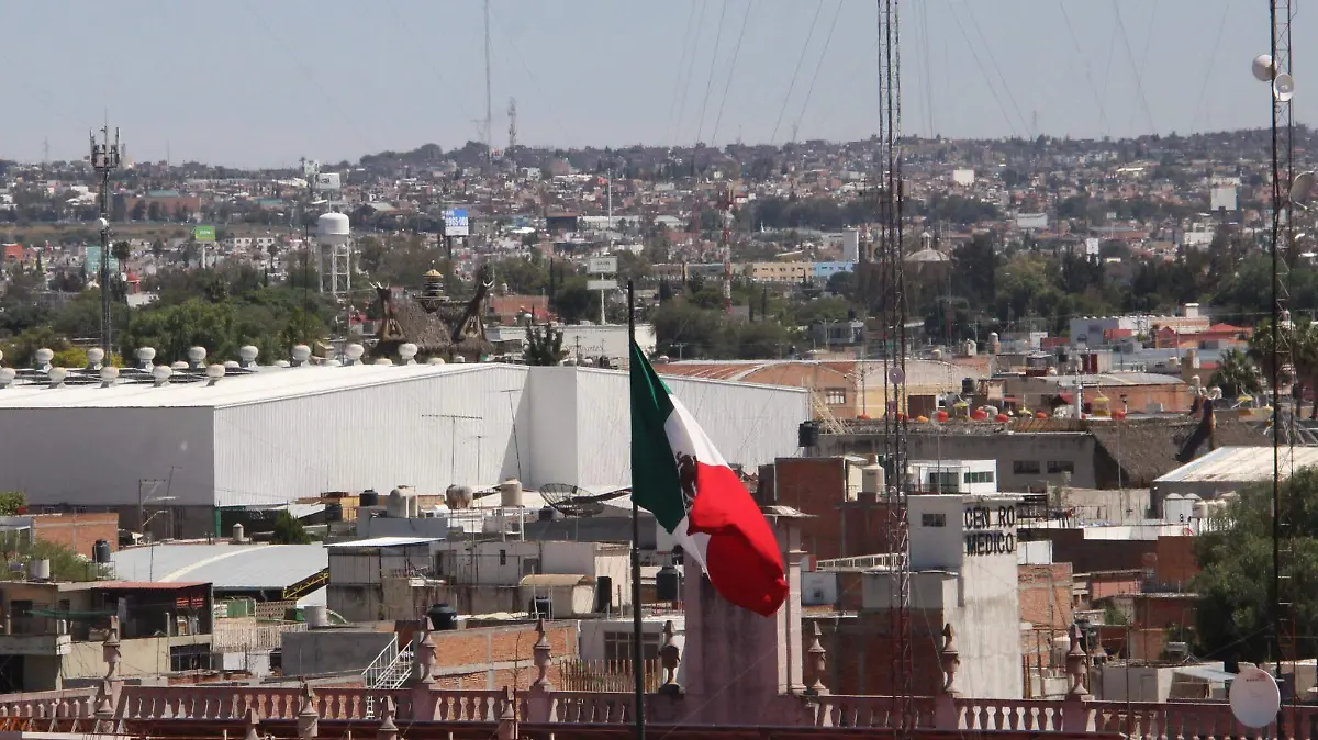 Ciudad de Aguascalientes 2