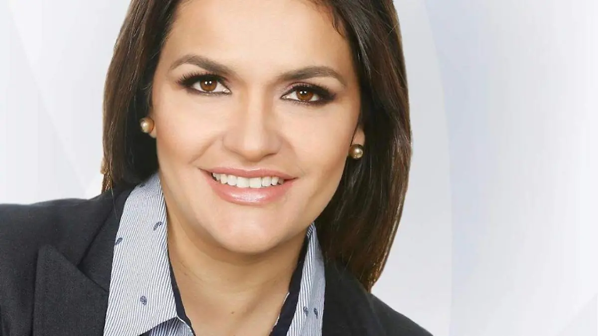 Alma Hilda Medina Macías