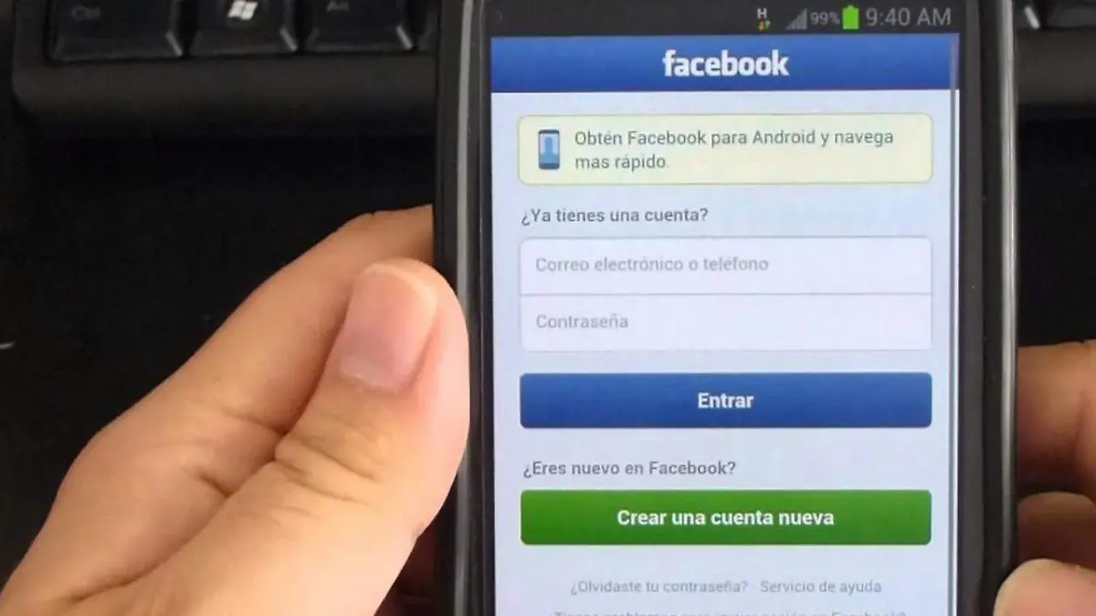 FB Celular