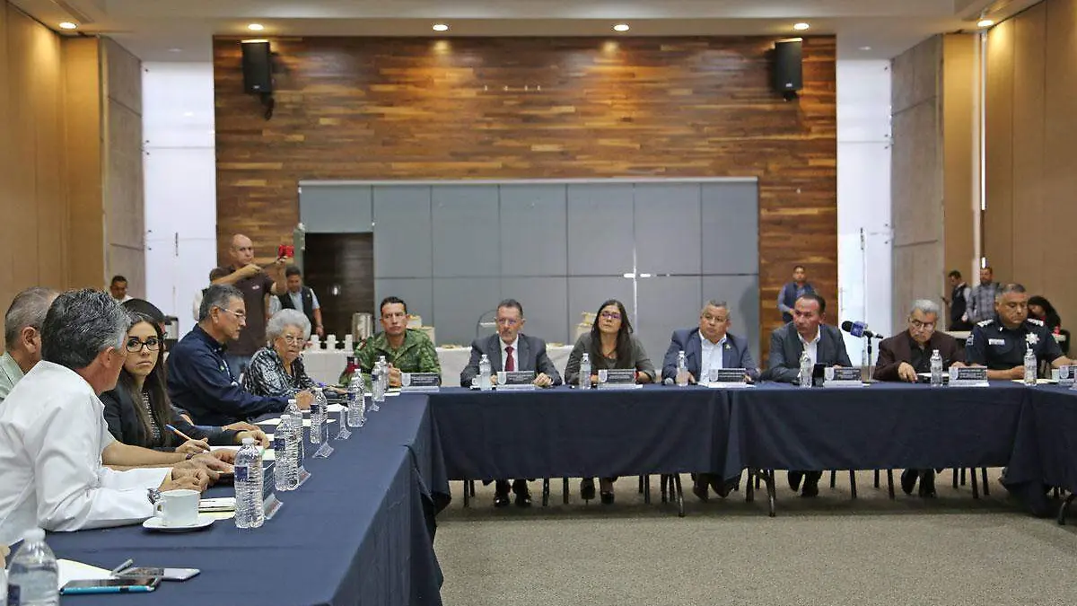 Plan Estatal Invernal 2